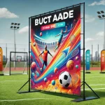 Vinyl Banner