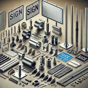 Signage Supplies Wholesale