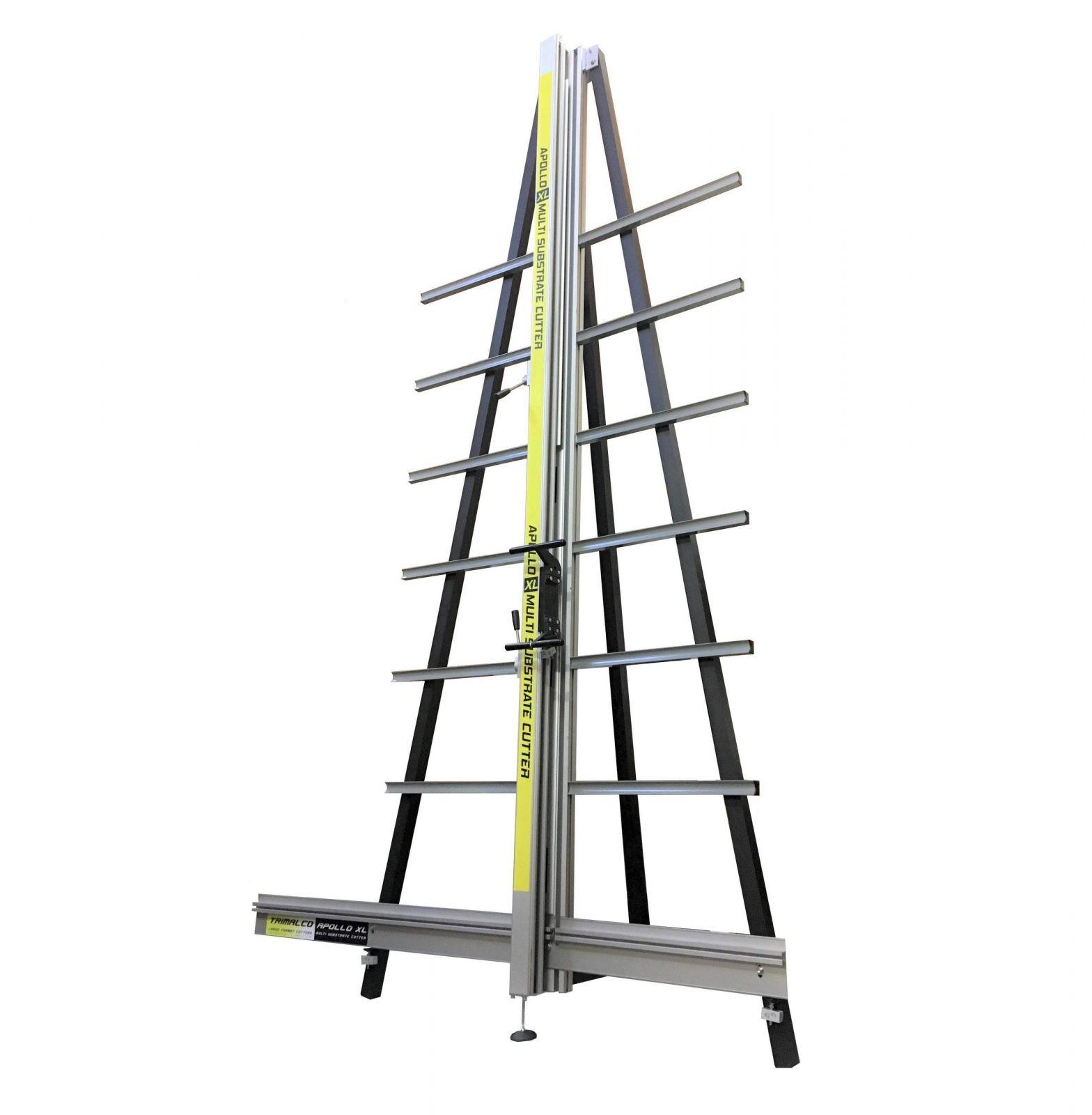 Vertical Cutter,
