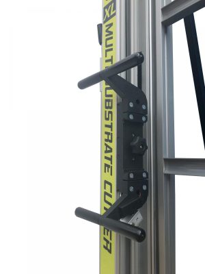 Heavy-Duty Cutter