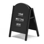 restaurant blackboard