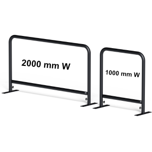 Cafe Barriers Australia