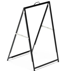 Coreflute Insert A-Frame size 900 mm x 600 mm - Image 4
