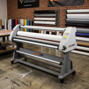 Roll to Roll Laminator Australia - Image 4