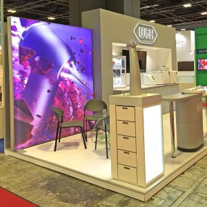 Freestanding Lightbox Australia - Image 3