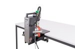 Hot-air welders for signmakers