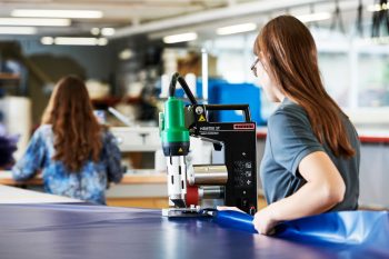 Professional banner welding tools Australia