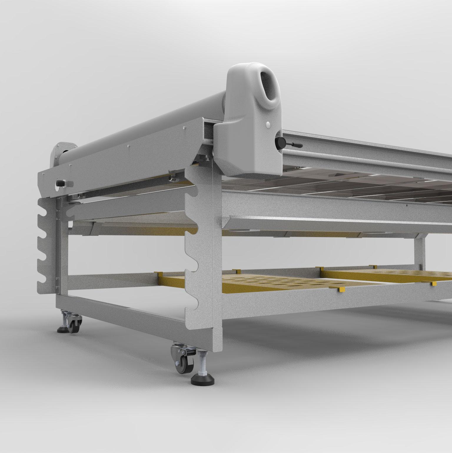 Affordable application table