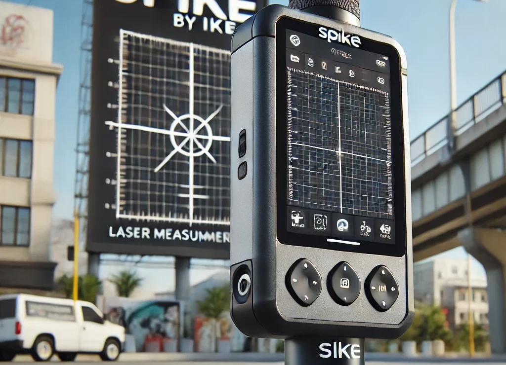 Spike For Tablets