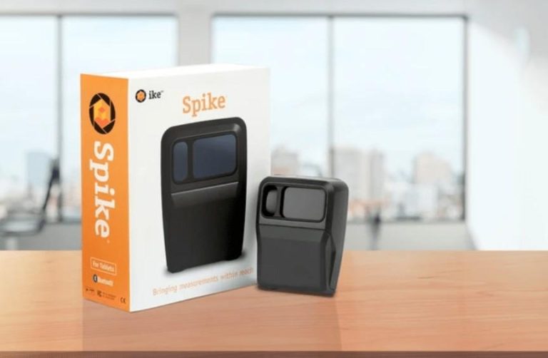 Spike for tablets australia