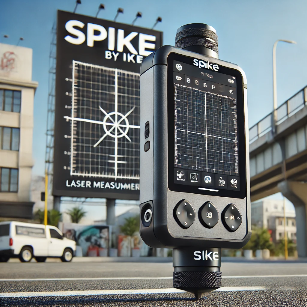 Spike For Tablets
