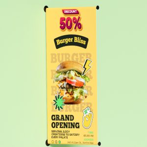 Wall-Mounted Banner Arms3