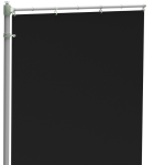 Rite 5M Flag Base and Pole