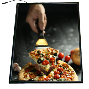 Sparkle Snapframe LED Lightbox