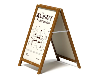 Outdoor & Metal Signs Suppliers