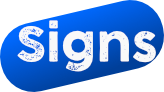 signs