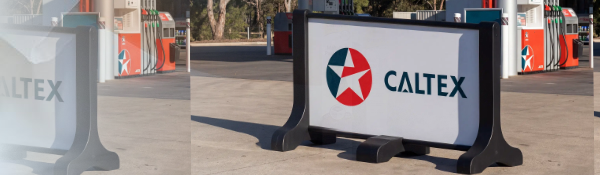 custom signs Sydney cheap