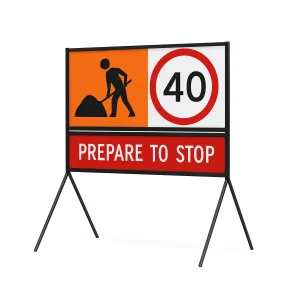 Traffic Control Signs for sale
