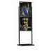 2 Tier A1 Eco Infoboard