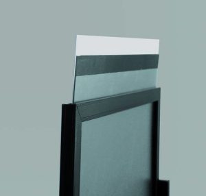 2 Tier A1 Eco Infoboard - Image 5