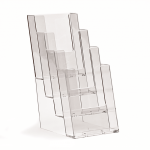 Outdoor brochure holder australia