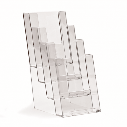 Outdoor brochure holder australia