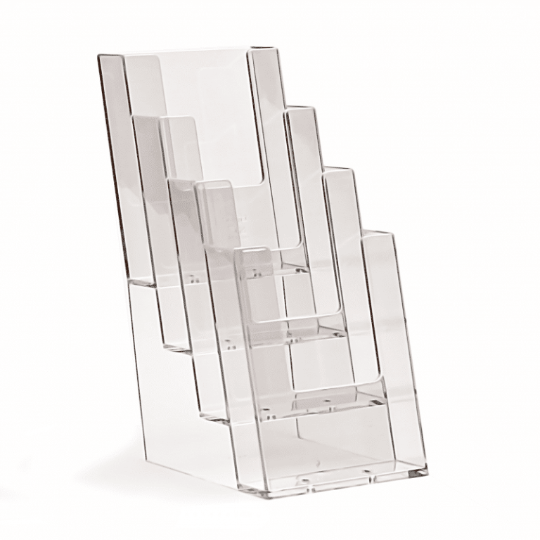 Outdoor brochure holder australia