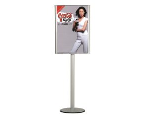 A1 Convex Box Showboard - Image 2