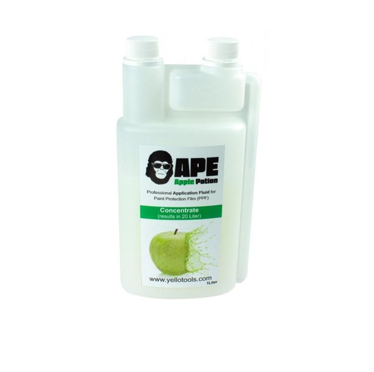 Yellotools Ape ApplePotion
