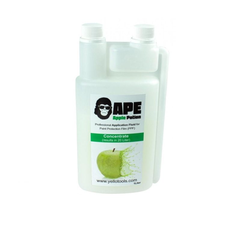 Yellotools Ape ApplePotion