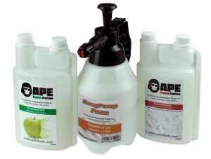 Professional PPF application fluid with Low  | Yellotools Ape ApplePotion - Image 2