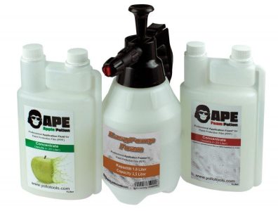 Professional PPF application fluid with Low  | Yellotools Ape ApplePotion - Image 2