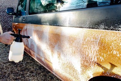 Professional PPF application fluid with Low  | Yellotools Ape ApplePotion - Image 3