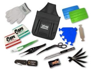 aint protection film starter kit
