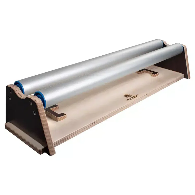 vinyl tape dispenser