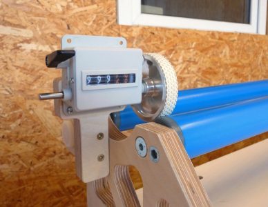 Yellotools Appfix – Professional Application Tape Dispenser for Signmaking - Image 3