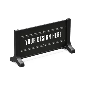 BannerBeast Banner Frame