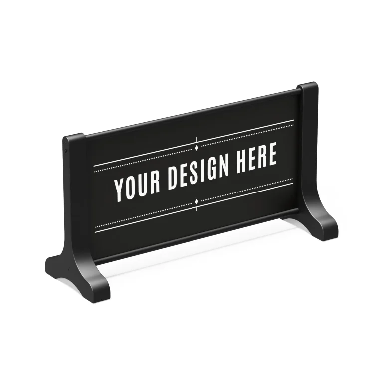 BannerBeast Banner Frame