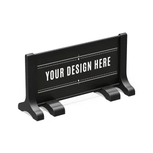 BannerBeast Banner Frame size 2000 MM W - Image 6