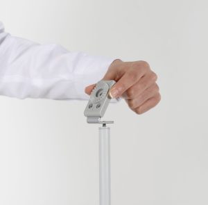 Basic Telescoping Menuboard A3 - Image 3