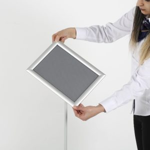 Basic Telescoping Menuboard A3 - Image 4
