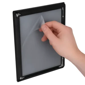 Black Artesian Poster Snapframes - Image 4