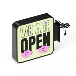 Outdoor Lightbox Australia | EZ - Image 3