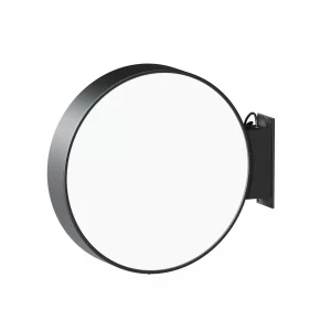 Outdoor Round Lightbox Australia - Image 3