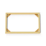 Wooden Frame for Canvas - Image 5