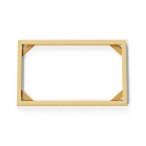 Wooden Frame for Canvas - Image 5