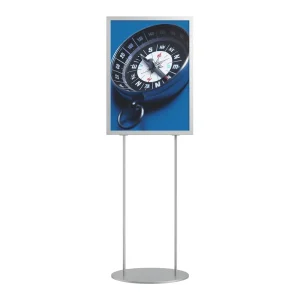 RITE ENTRANCE POSTER DISPLAY - A2 SIZE