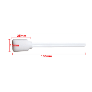 Foam Cleaning Swabs 50 PCS - Image 4