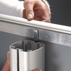Freestanding Brochure Display - Image 4
