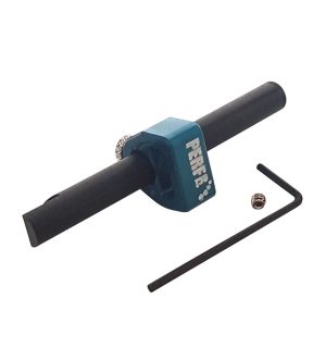 Perfect Edge Window Cutting Tool + Window Perf Cutting Tool + OLFA 9mm SVR-1 Knife For Window Perf Cutting Tool